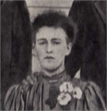 Photo of photos/Barbara McLennan bn 1877 portrait